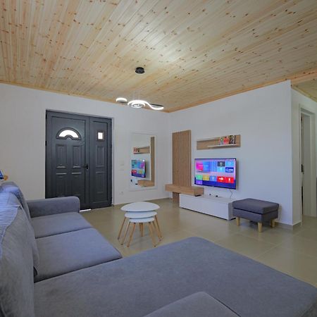 Lago Calmo Villa Ksamil Exterior photo