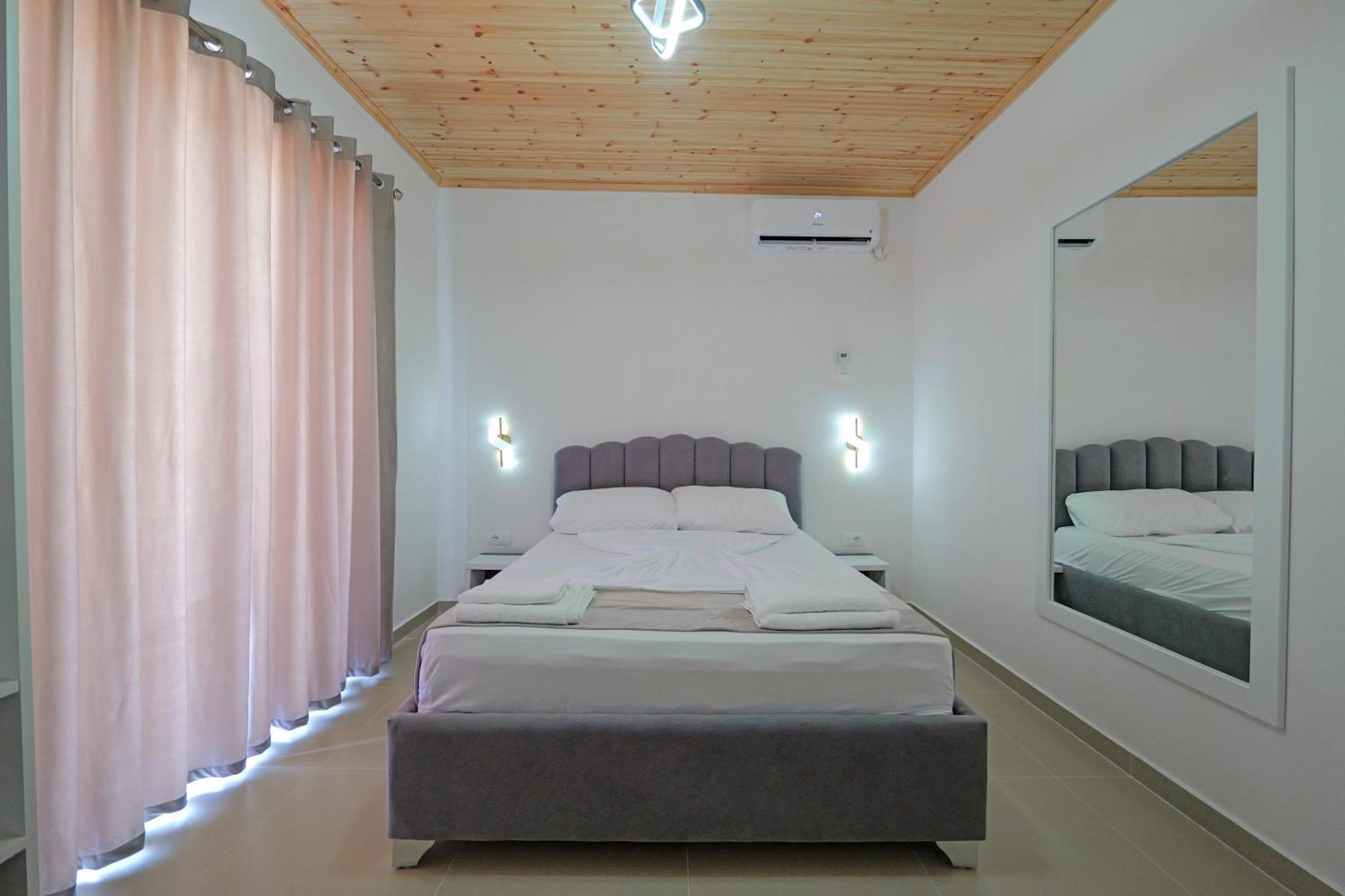 Lago Calmo Villa Ksamil Exterior photo